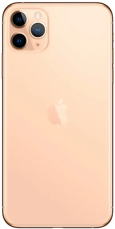 Б/В Apple iPhone 11 Pro Max 256Gb gold (Це Ок) - фото - №1