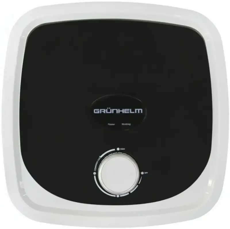 Водонагрівач Grunhelm WH-10U - фото - №0