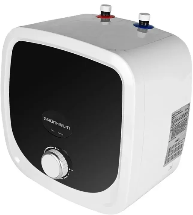 Водонагрівач Grunhelm WH-10U - фото - №1