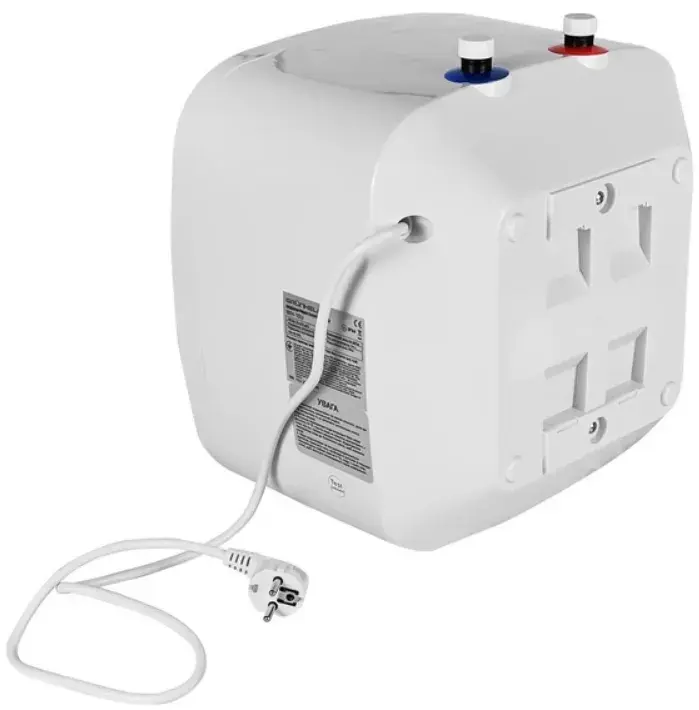 Водонагрівач Grunhelm WH-10U - фото - №4