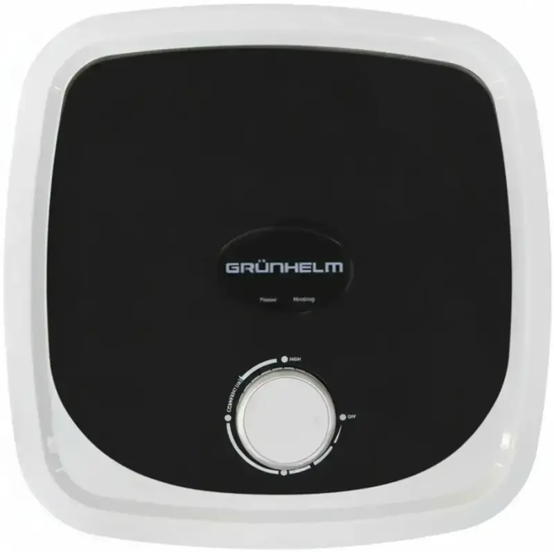 Водонагрівач Grunhelm WH-15D - фото - №0