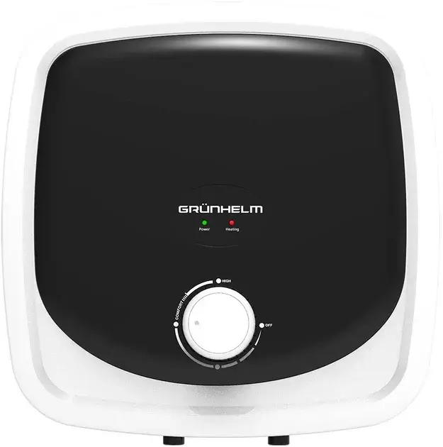 Водонагрівач Grunhelm WH-15D - фото - №1