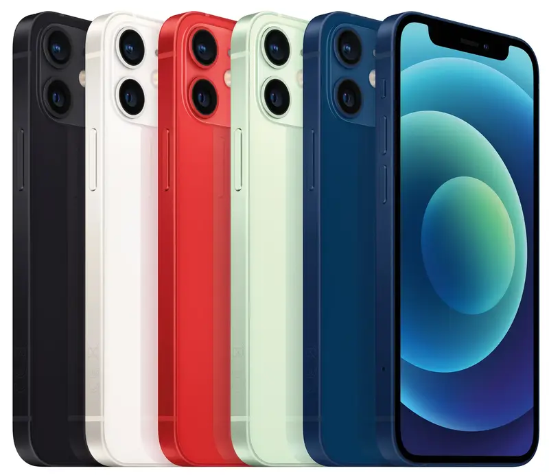 Б/У Apple iPhone 12 Mini 128Gb black (Це Ок) ᐈ Купить Б/У Apple Б/У Apple iPhone 12 Mini 128Gb black (Це Ок) ᐈ Купить Б/У Apple