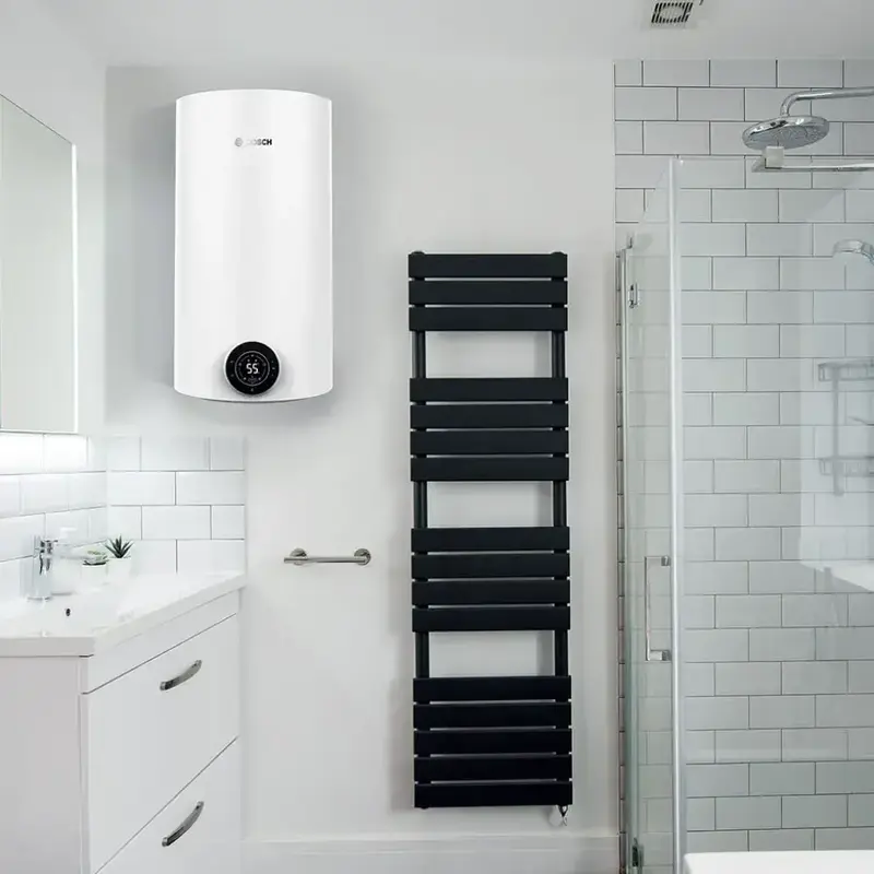 Водонагреватель Bosch Tronic 4000 T 80 (7736507577) - фото - №3