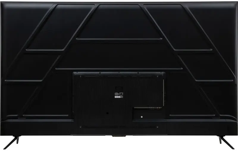 Телевизор Vinga S85UHD25QWEB - фото - №5