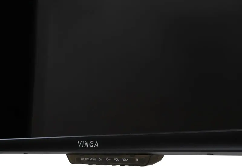 Телевизор Vinga S85UHD25QWEB - фото - №7