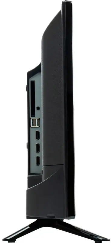 Телевізор Vinga S24HD25B - фото - №4