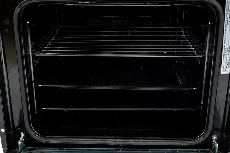 Духова шафа електрична Grunhelm GDG 252 BG - фото - №4