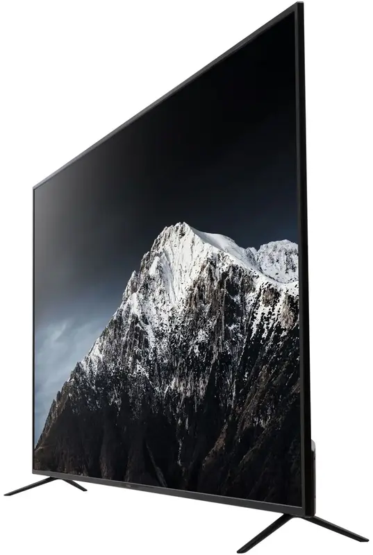 Телевизор Vinga S75UHD25QWEB - фото - №2