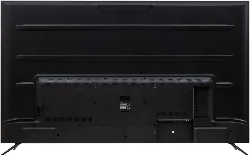 Телевизор Vinga S75UHD25QWEB - фото - №3