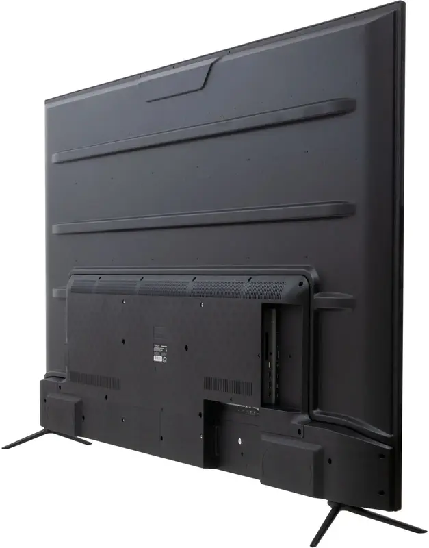 Телевизор Vinga S75UHD25QWEB - фото - №4