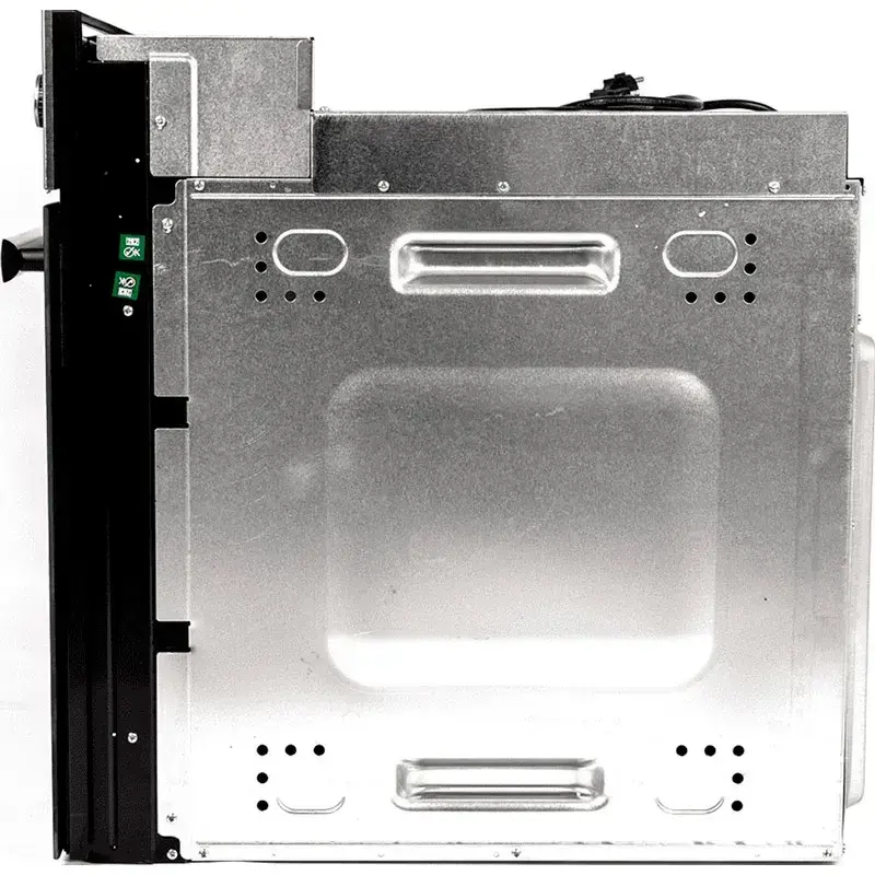 Духова шафа електрична Grunhelm GDX 600 X - фото - №7