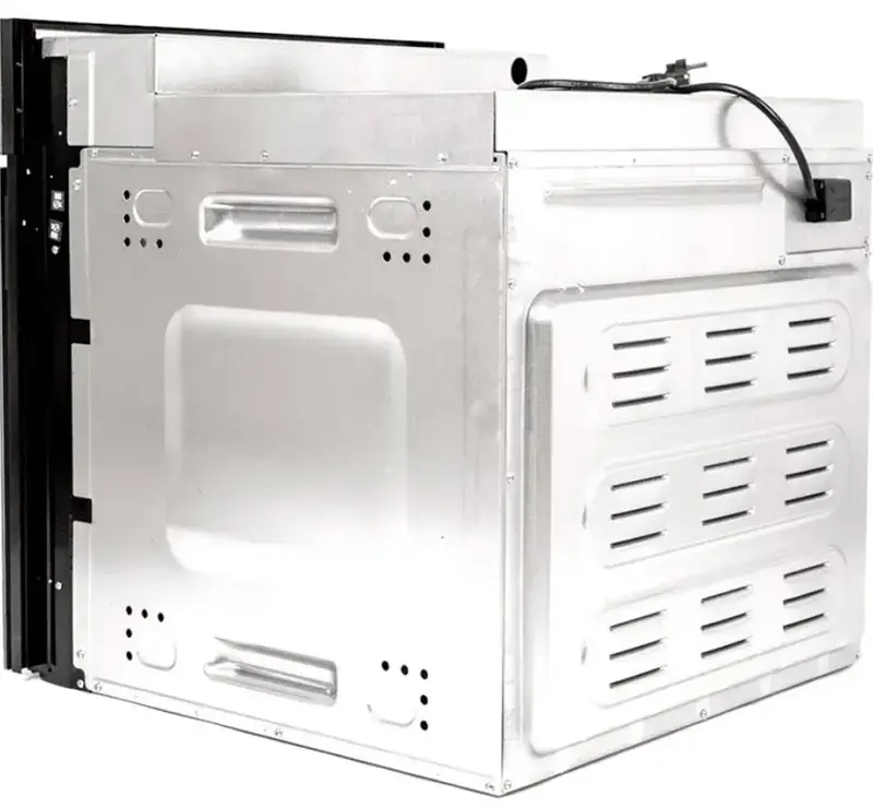 Духова шафа електрична Grunhelm GDX 600 X - фото - №6