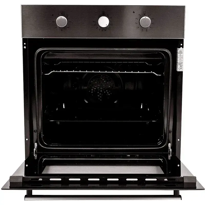 Духова шафа електрична Grunhelm GDX 600 X - фото - №5