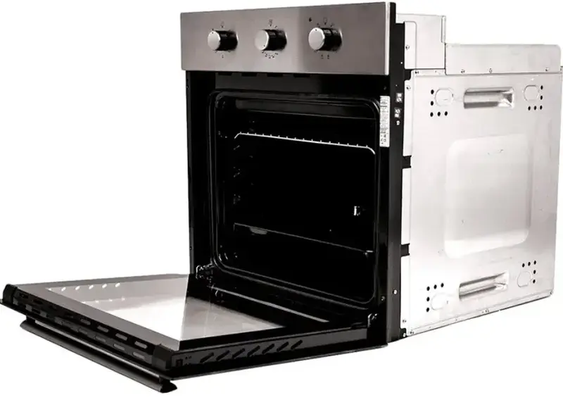 Духова шафа електрична Grunhelm GDX 600 X - фото - №4