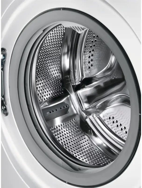Пральна машина Electrolux EWS6406BU - фото - №1