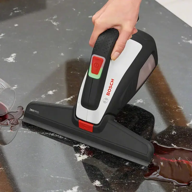 Пилосос Bosch GlassVAC віконний 0.600.8B7.000 - фото - №5