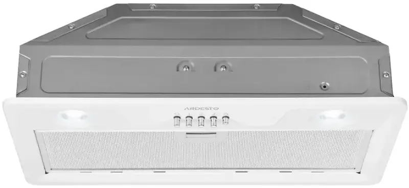 Витяжка вбудована Ardesto HFI-F900MW - фото - №1