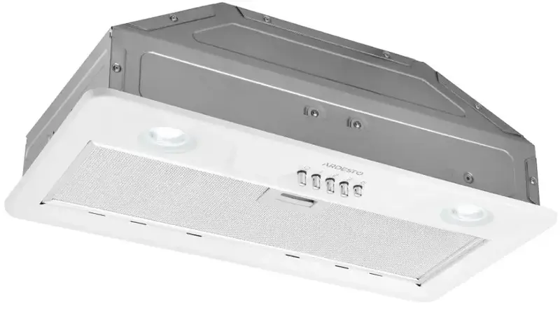 Витяжка вбудована Ardesto HFI-F900MW - фото - №2