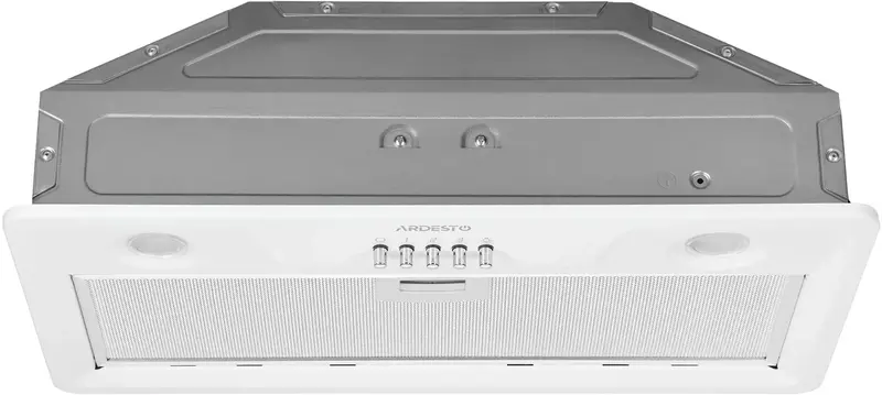 Витяжка вбудована Ardesto HFI-F900MW - фото - №0
