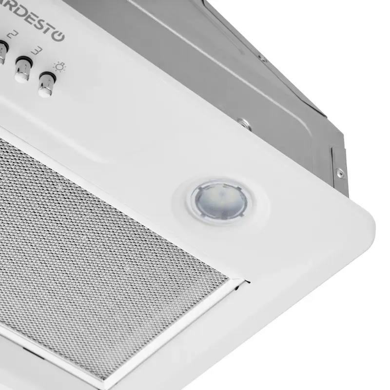 Витяжка вбудована Ardesto HFI-F900MW - фото - №6