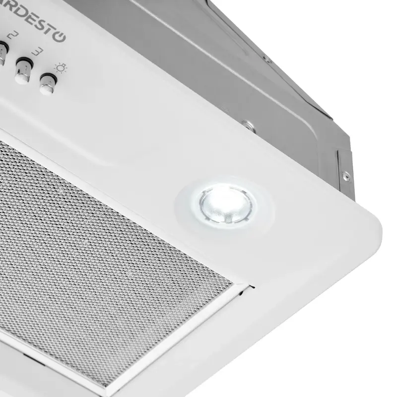 Витяжка вбудована Ardesto HFI-F900MW - фото - №5