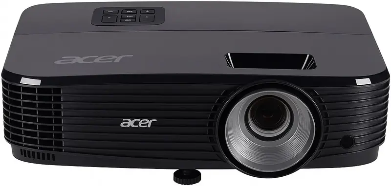 Проектор Acer MR.JXT11.001 - фото - №0