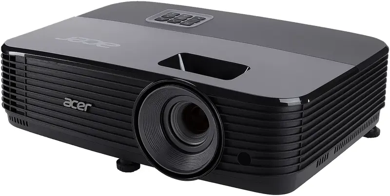 Проектор Acer MR.JXT11.001 - фото - №1
