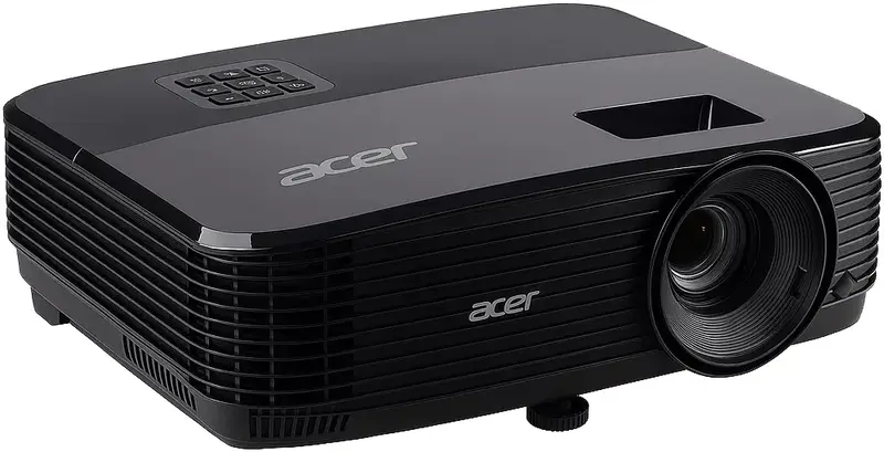Проектор Acer MR.JXT11.001 - фото - №2