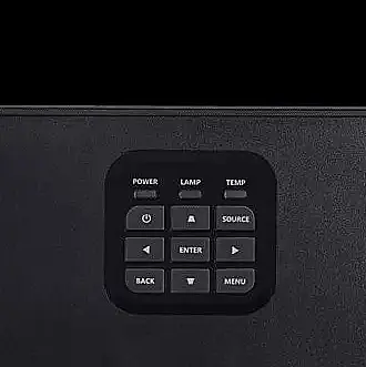 Проектор Acer MR.JXT11.001 - фото - №4