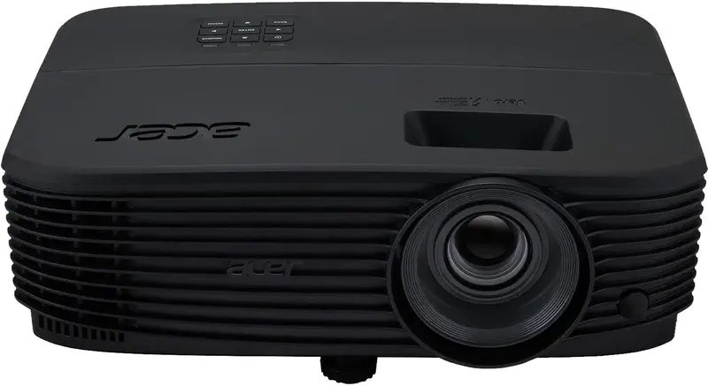 Проектор Acer MR.JXN11.001 - фото - №0