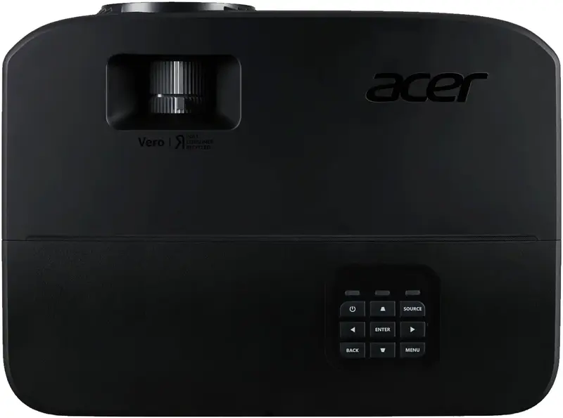 Проектор Acer MR.JXN11.001 - фото - №1