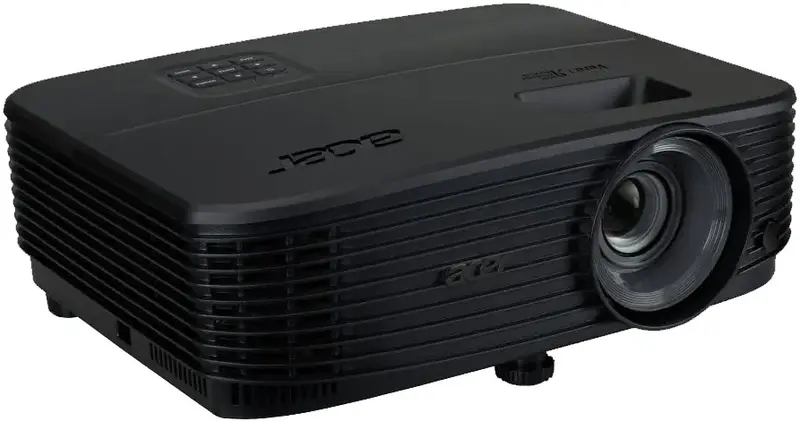 Проектор Acer MR.JXN11.001 - фото - №2