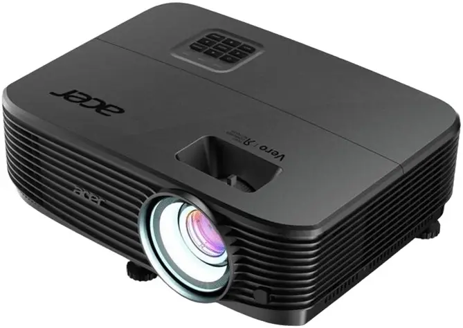 Проектор Acer MR.JXN11.001 - фото - №3