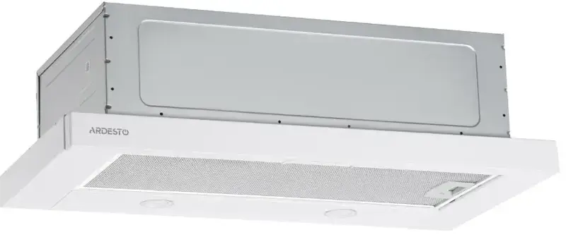 Вытяжка телескопическая Ardesto HT-F900MW - фото - №2