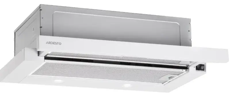 Вытяжка телескопическая Ardesto HT-F900MW - фото - №1