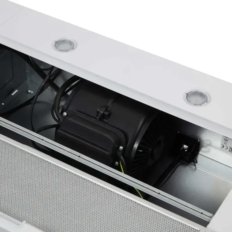 Вытяжка телескопическая Ardesto HT-F900MW - фото - №8