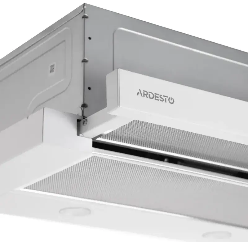 Вытяжка телескопическая Ardesto HT-F900MW - фото - №7