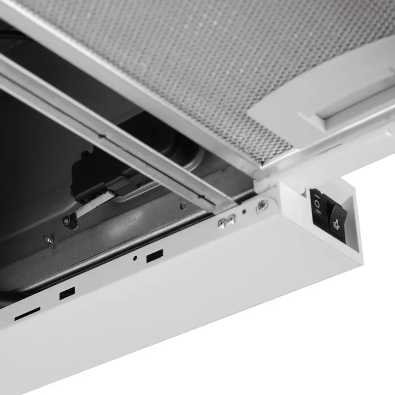 Вытяжка телескопическая Ardesto HT-F900MW - фото - №6