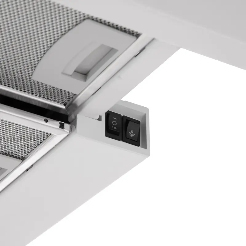 Вытяжка телескопическая Ardesto HT-F900MW - фото - №5