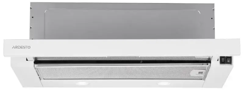 Вытяжка телескопическая Ardesto HT-F900MW - фото - №3