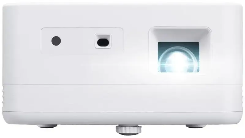 Проєктор Acer MR.JY311.001 - фото - №0