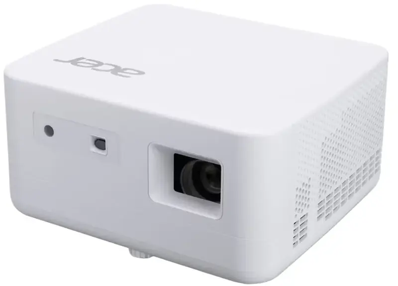 Проєктор Acer MR.JY311.001 - фото - №1