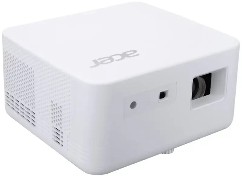 Проєктор Acer MR.JY311.001 - фото - №2