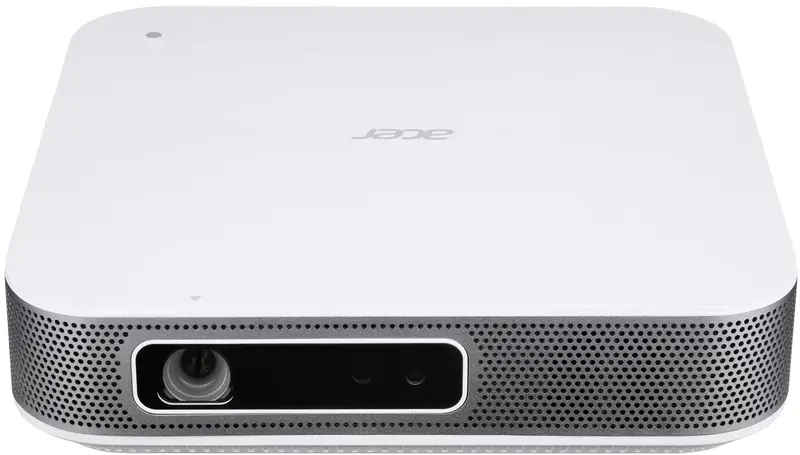Проєктор Acer MR.JY611.001 - фото - №0