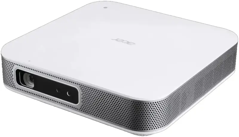 Проєктор Acer MR.JY611.001 - фото - №1