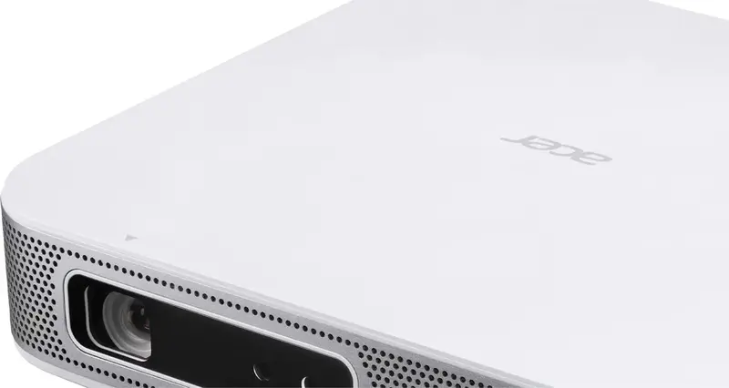 Проєктор Acer MR.JY611.001 - фото - №2