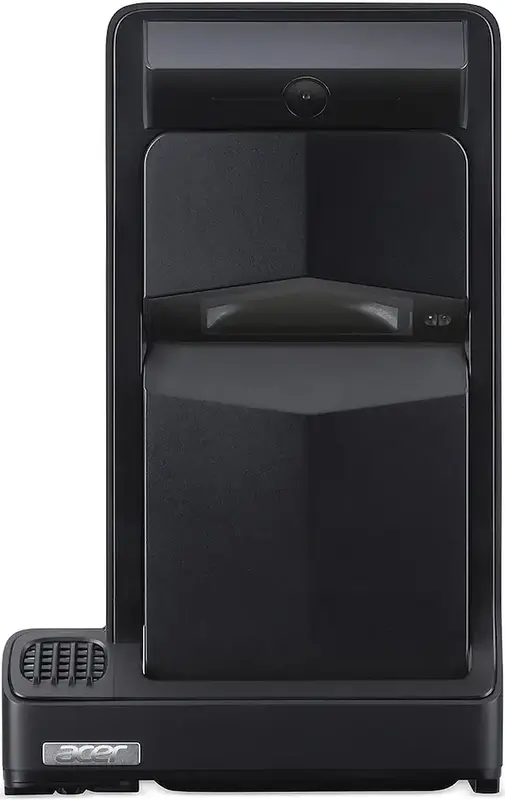 Проєктор Acer MR.JYE11.003 - фото - №2