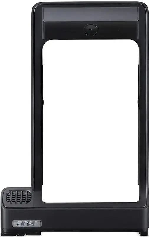 Проєктор Acer MR.JYE11.003 - фото - №3