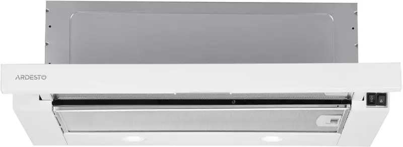 Вытяжка телескопическая Ardesto HT-F700MW - фото - №1